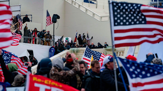 You Can't Block Climate Action And Say You Support Democracy
